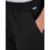 Pantalon Corto Reell Reflex Easy Short Black
