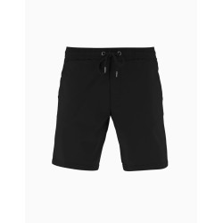 Pantalon Corto Reell Reflex Easy Short Black