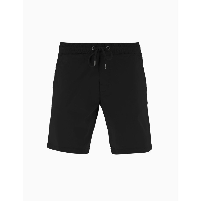 Pantalon Corto Reell Reflex Easy Short Black