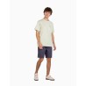 Pantalon Corto Reell Reflex Easy Short Night Blue