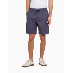 Pantalon Corto Reell Reflex Easy Short Night Blue