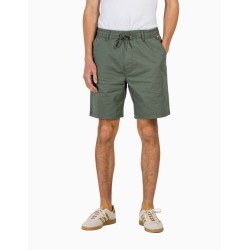 Pantalon Corto Reell Reflex Easy Short Light Olive
