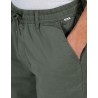 Pantalon Corto Reell Reflex Easy Short Light Olive