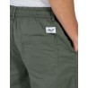 Pantalon Corto Reell Reflex Easy Short Light Olive