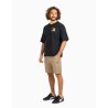 Pantalon Corto Reell Reflex Easy Cargo Short Dark Sand
