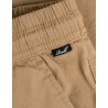 Pantalon Corto Reell Reflex Easy Cargo Short Dark Sand