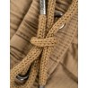 Pantalon Corto Reell Reflex Easy Cargo Short Dark Sand
