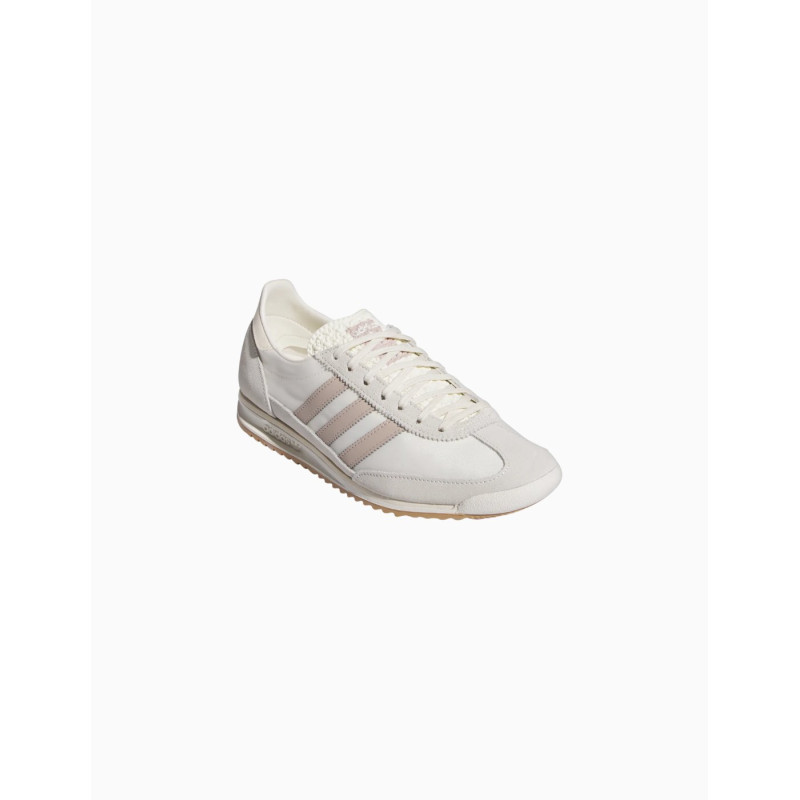 Zapatillas Adidas SL 72 OG W Off White