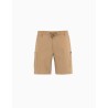 Pantalon Corto Reell Reflex Easy Cargo Short Dark Sand