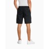 Pantalon Corto Reell Reflex Easy Cargo Short Deep Black