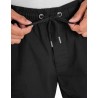 Pantalon Corto Reell Reflex Easy Cargo Short Deep Black