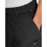 Pantalon Corto Reell Reflex Easy Cargo Short Deep Black