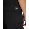 Pantalon Corto Reell Reflex Easy Cargo Short Deep Black