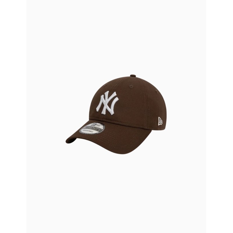 Gorra New Era New York Yankees Marron 9TWENTY