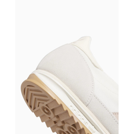 Zapatillas Adidas SL 72 OG W Off White