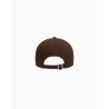 Gorra New Era New York Yankees Marron 9TWENTY