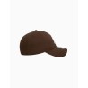 Gorra New Era New York Yankees Marron 9TWENTY