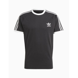 Camiseta de manga corta Adidas 3 Stripes