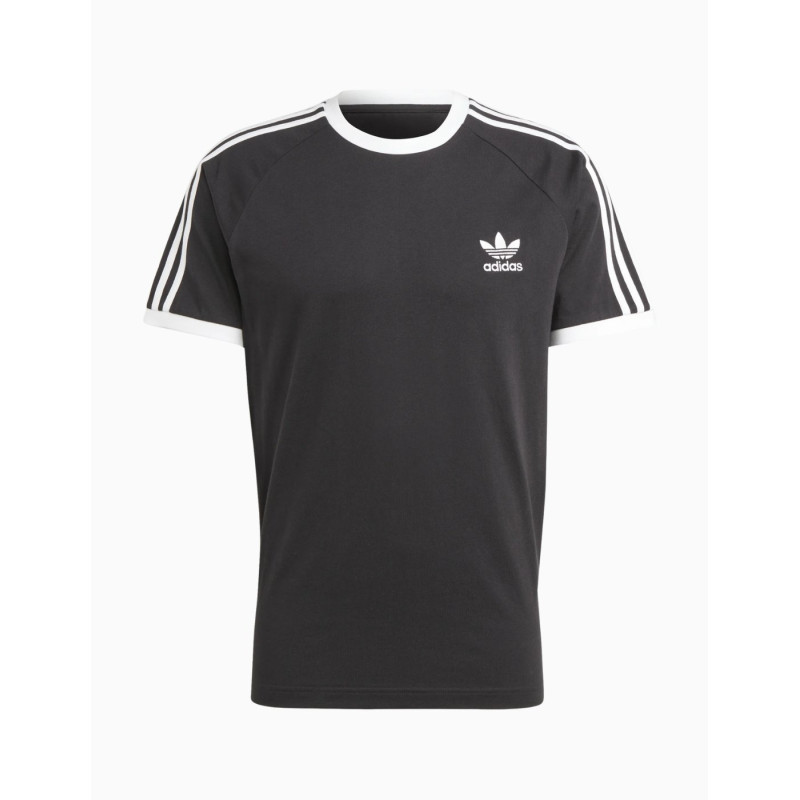 Camiseta de manga corta Adidas 3 Stripes