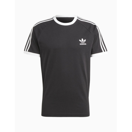 Camiseta de manga corta Adidas 3 Stripes