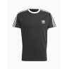 Camiseta de manga corta Adidas 3 Stripes