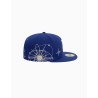 Gorra New Era LA Dodgers MLB Zodiac 59FIFTY Fitted