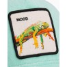 Gorra trucker Goorin Bros Terry Cloth Iguana Trucker