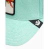Gorra trucker Goorin Bros Terry Cloth Iguana Trucker