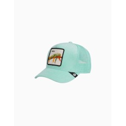 Gorra trucker Goorin Bros Terry Cloth Iguana Trucker