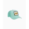 Gorra trucker Goorin Bros Terry Cloth Iguana Trucker