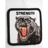 Gorra trucker Goorin Bros Strength Panther Trucker