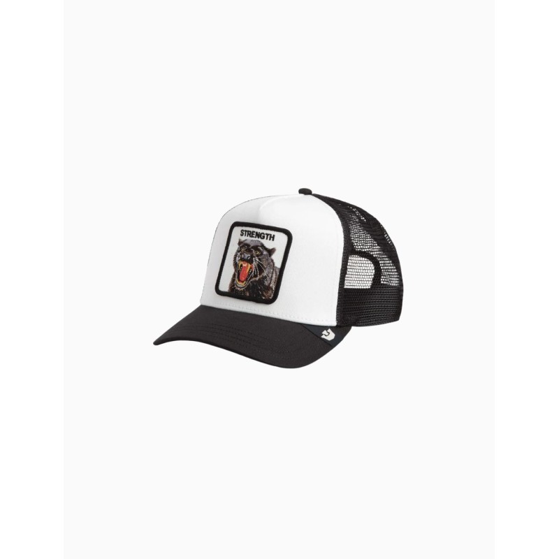Gorra trucker Goorin Bros Strength Panther Trucker