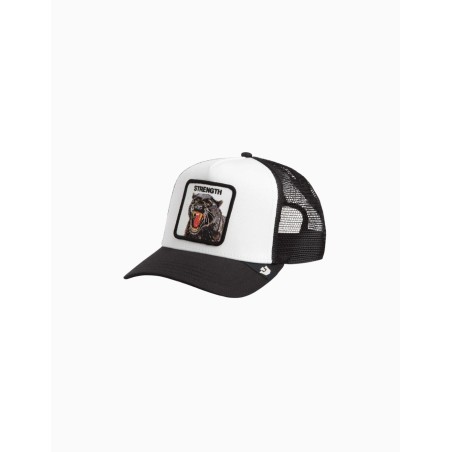 Gorra trucker Goorin Bros Strength Panther Trucker