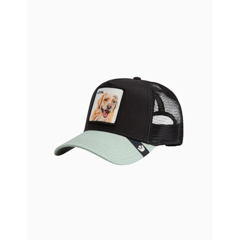 Gorra trucker Goorin Bros The Loyal Dog Trucker
