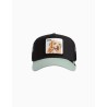 Gorra trucker Goorin Bros The Loyal Dog Trucker