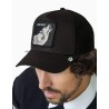 Gorra trucker Goorin Bros Lone Wolf Trucker