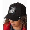 Gorra trucker Goorin Bros Lone Wolf Trucker