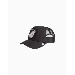 Gorra trucker Goorin Bros Lone Wolf Trucker