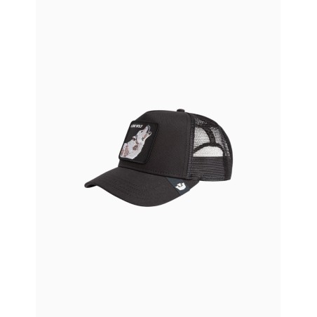 Gorra trucker Goorin Bros Lone Wolf Trucker