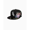 Gorra Chicago New Era White Sox MLB Floral 59FIFTY Fitted