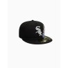 Gorra Chicago New Era White Sox MLB Floral 59FIFTY Fitted