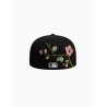Gorra Chicago New Era White Sox MLB Floral 59FIFTY Fitted