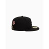 Gorra Chicago New Era White Sox MLB Floral 59FIFTY Fitted