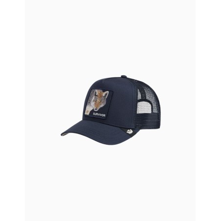 Gorra trucker Goorin Bros Survivor Trucker