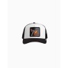 Gorra trucker Goorin Bros Beware Trucker
