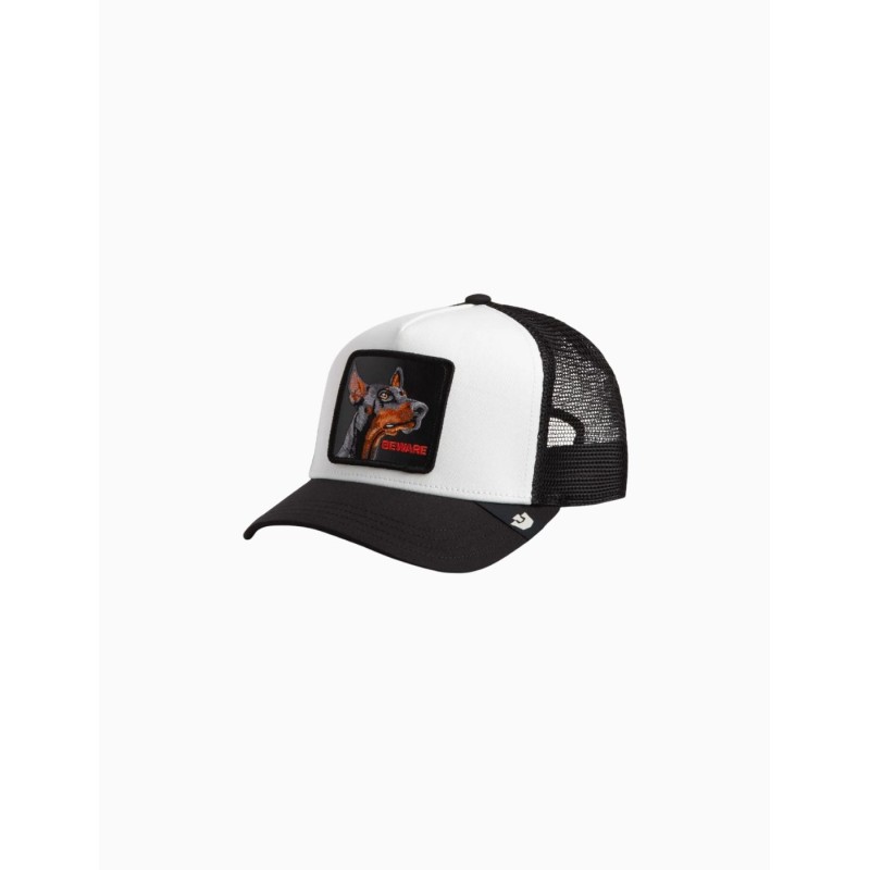 Gorra trucker Goorin Bros Beware Trucker