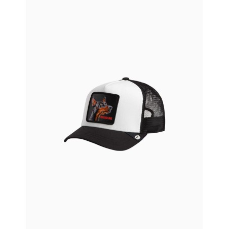 Gorra trucker Goorin Bros Beware Trucker