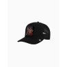 Gorra trucker Goorin Bros Black Out Doberman Trucker