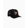 Gorra trucker Goorin Bros Black Out Doberman Trucker