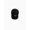 Gorra trucker Goorin Bros Black Out Doberman Trucker